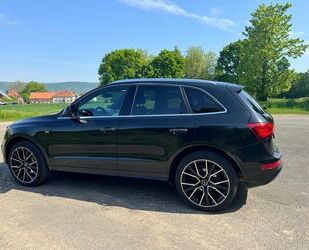 Audi Q5 Gebrauchtwagen