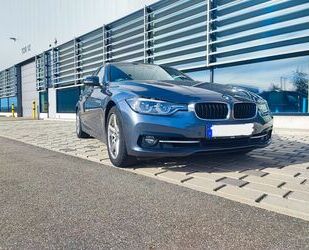 BMW BMW 325d Sport Line F31 Facelift*M-Sport Fahrwerk* Gebrauchtwagen