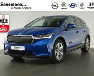 Skoda Enyaq Gebrauchtwagen