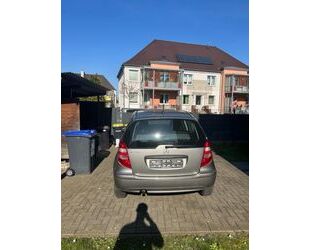 Mercedes-Benz A 170 Gebrauchtwagen