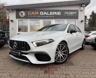 Mercedes-Benz A 45 AMG Gebrauchtwagen