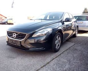 Volvo V40 Gebrauchtwagen
