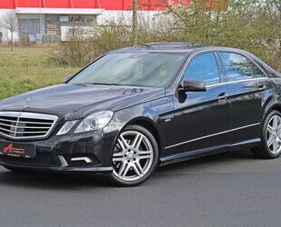 Mercedes-Benz E 350 Gebrauchtwagen