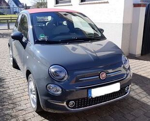 Fiat 500C Gebrauchtwagen