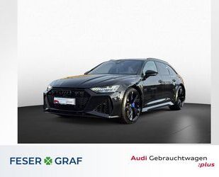 Audi RS6 Gebrauchtwagen