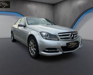 Mercedes-Benz C 180 Gebrauchtwagen