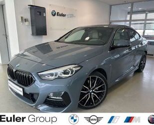 BMW 220 Gran Coupé Gebrauchtwagen