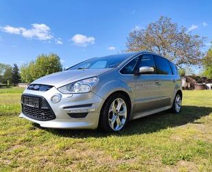 Ford S-Max Gebrauchtwagen