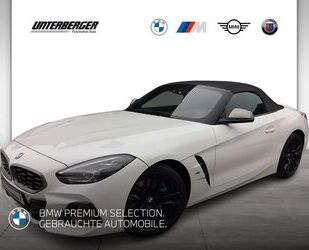 BMW Z4 M Gebrauchtwagen