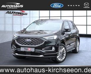 Ford Edge Gebrauchtwagen