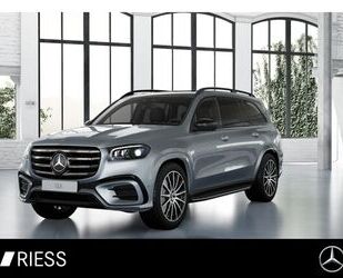 Mercedes-Benz GLS 450 Gebrauchtwagen