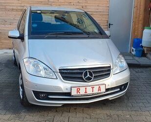 Mercedes-Benz A 160 Gebrauchtwagen