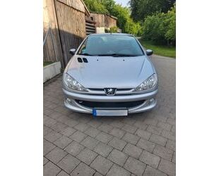 Peugeot 206 Gebrauchtwagen