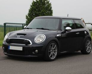 Mini Cooper S Gebrauchtwagen