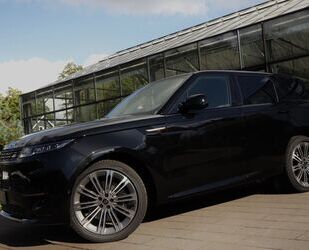 Land Rover Range Rover Sport Gebrauchtwagen