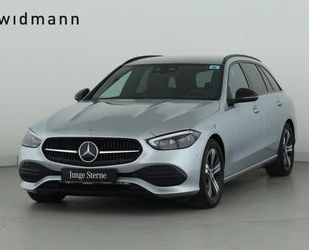 Mercedes-Benz C 300 Gebrauchtwagen