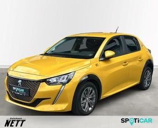 Peugeot 208 Gebrauchtwagen