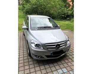 Mercedes-Benz B 200 Gebrauchtwagen
