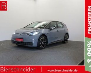 VW ID.3 Gebrauchtwagen