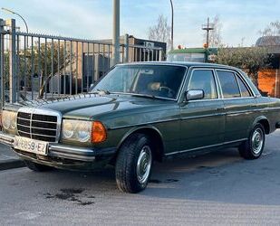 Mercedes-Benz 230 Gebrauchtwagen