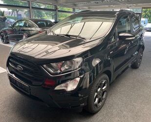 Ford EcoSport Gebrauchtwagen