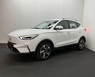 MG ZS Gebrauchtwagen