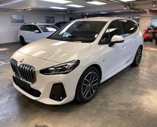 BMW 218 Gebrauchtwagen