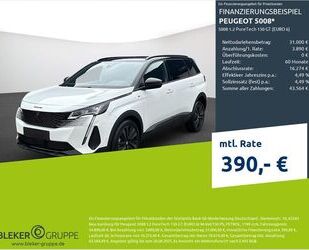 Peugeot 5008 Gebrauchtwagen