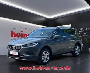 Seat Tarraco Gebrauchtwagen