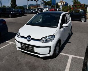 VW up! Gebrauchtwagen