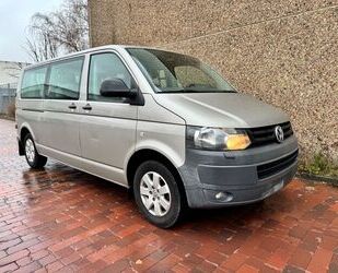 VW T5 Caravelle Gebrauchtwagen