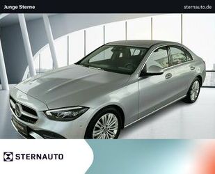 Mercedes-Benz C 300 Gebrauchtwagen