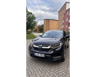 Honda CR-V Gebrauchtwagen