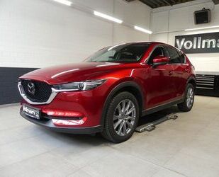 Mazda CX-5 Gebrauchtwagen