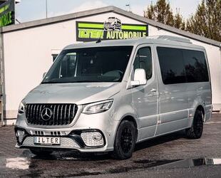 Mercedes-Benz Sprinter Gebrauchtwagen