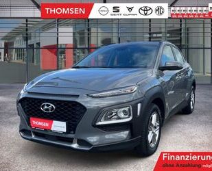 Hyundai KONA Gebrauchtwagen