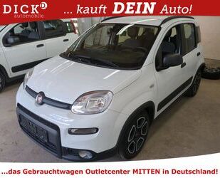 Fiat Panda Gebrauchtwagen