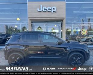 Jeep Avenger Gebrauchtwagen