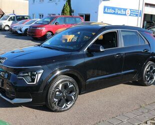 Kia Niro Gebrauchtwagen