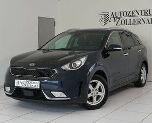 Kia Niro Gebrauchtwagen