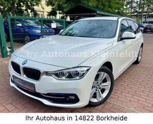 BMW 318 Gebrauchtwagen