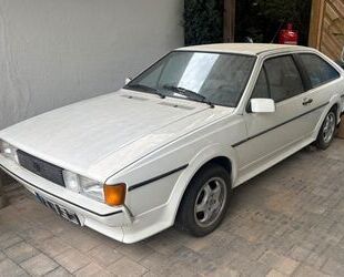 VW Scirocco Gebrauchtwagen