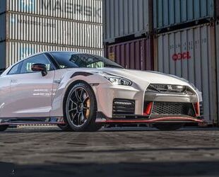 Nissan GT-R Gebrauchtwagen