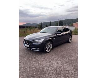 BMW 520 Gran Turismo Gebrauchtwagen
