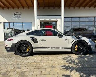 Porsche 991 Gebrauchtwagen