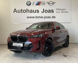 BMW X6 Gebrauchtwagen