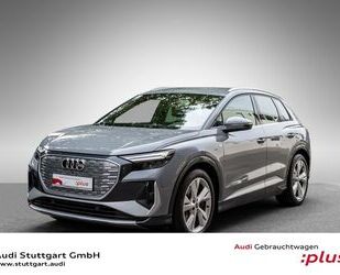 Audi Q4 e-tron Gebrauchtwagen