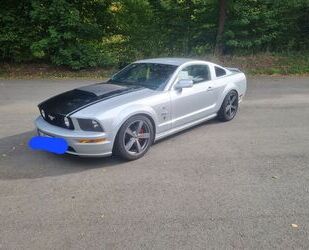 Ford Mustang Gebrauchtwagen