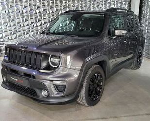 Jeep Renegade Gebrauchtwagen