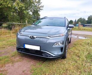 Hyundai KONA Elektro Gebrauchtwagen